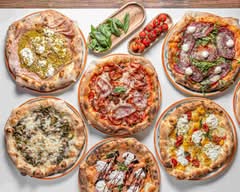 Pizzaioli Napolitains
