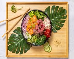 AhiPoki Bowl (Hawthorne)