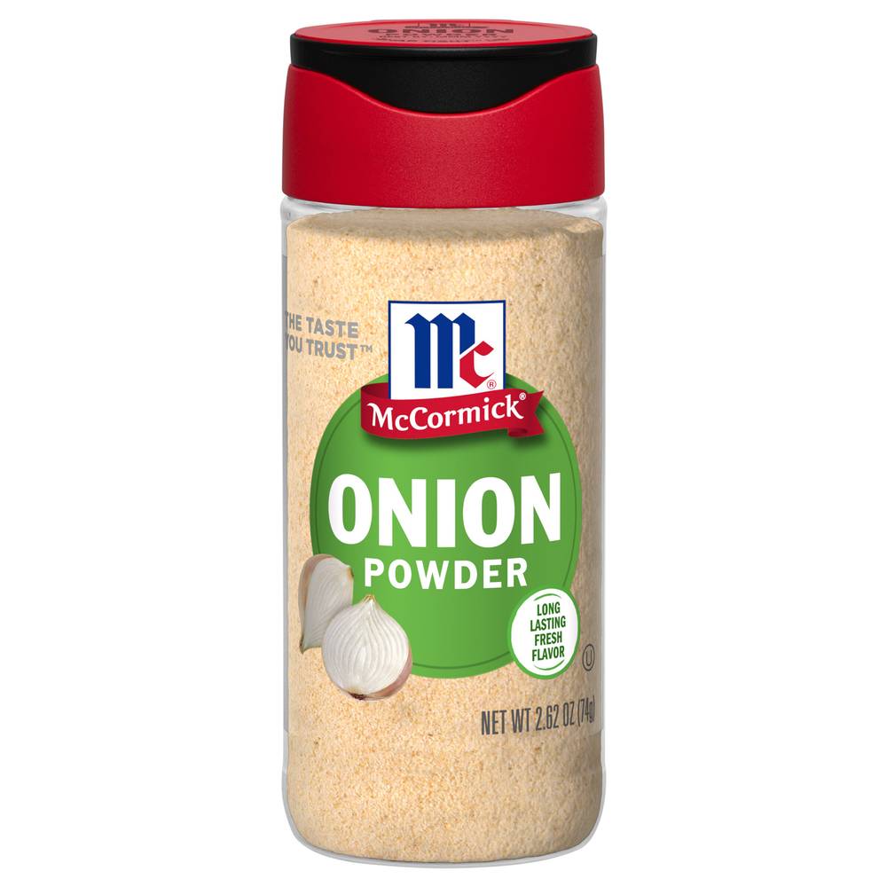 McCormick Onion Powder (2.62 oz)