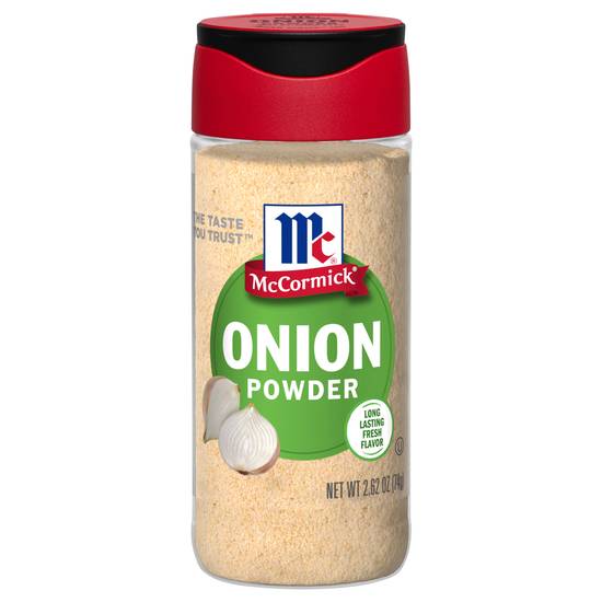 Mccormick Onion Powder