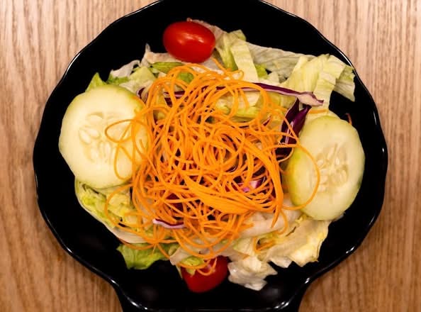 Masa Sushi Sake &Grill + Bar (704 SE Greenville Blvd) Menu