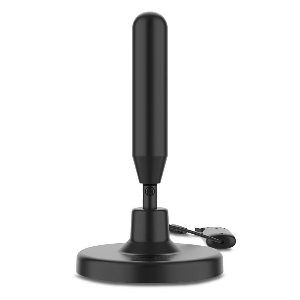 RadioShack · Antena rs para interior