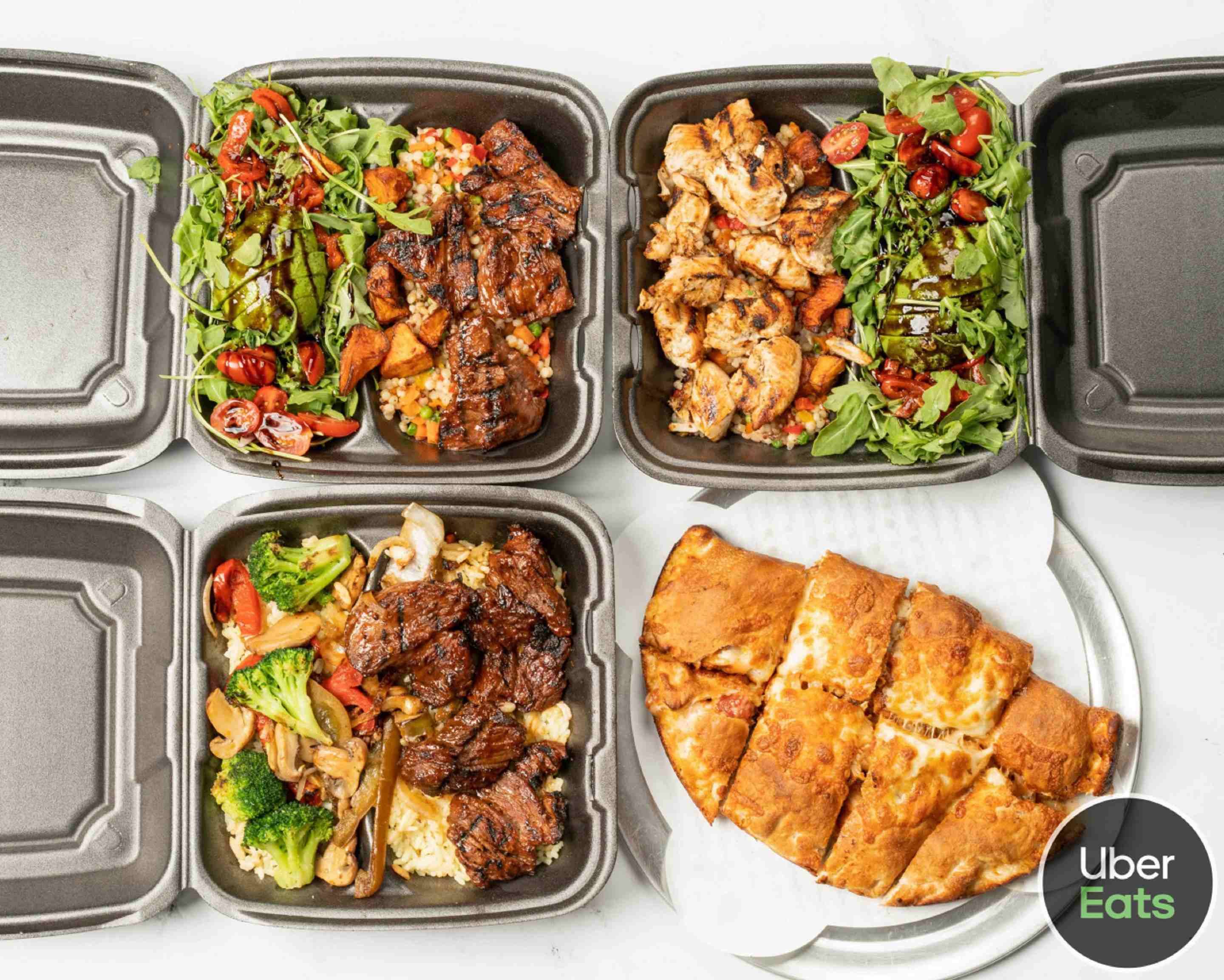 Order Angelo's Roast Beef and Pizza Menu Delivery Online Saugus