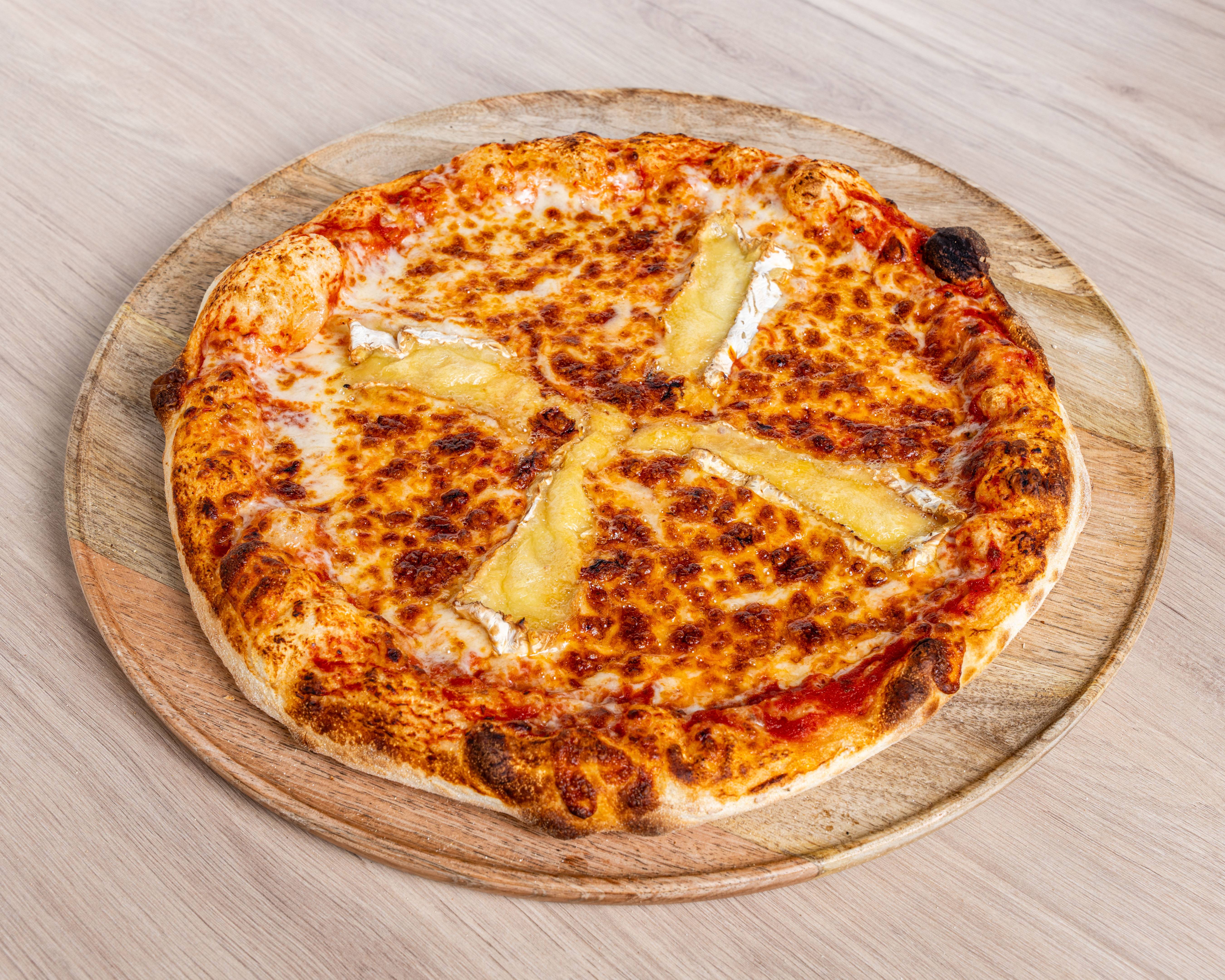 Pizza La Melun
