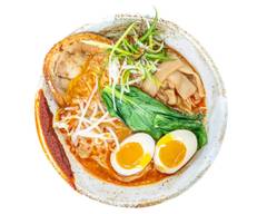 Bozeman Hokkaido RAMEN House (Bozeman)
