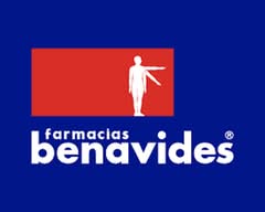 Farmacias Benavides 🛒💊(San Salvador)
