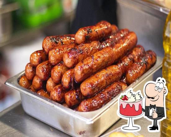 Saucisse