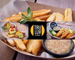 TRU LUV Empanadas & Coffee (Fleming Ct)