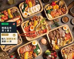 KEEP FIT健康料理