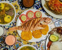 Antojitos (2302 West Columbus Drive)