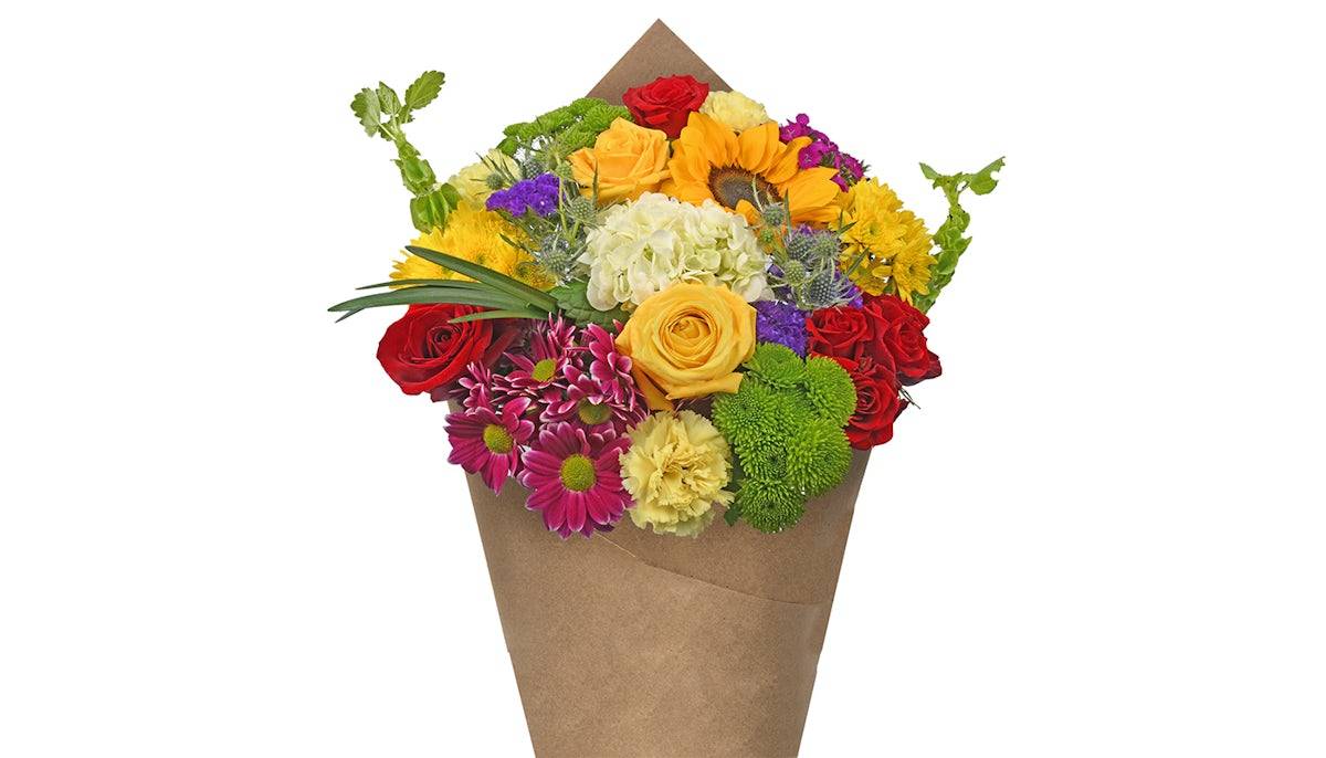 Bloom Haus™ Lush Bouquet - C