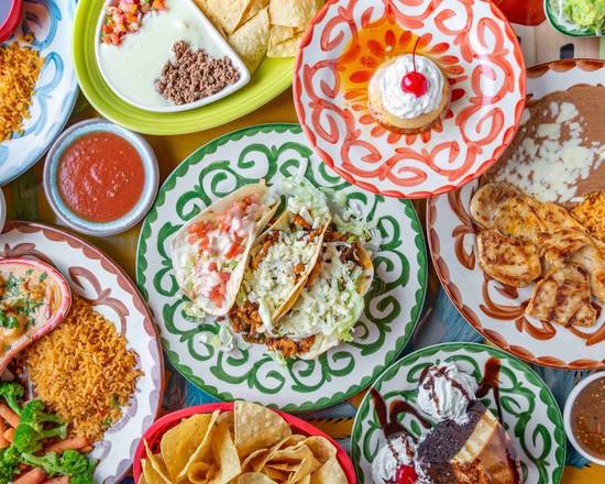 La Mesa Mexican Restaurant