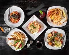 Juicy Lucy's Kitchen