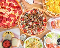 Pizza Depot (Queen St E)