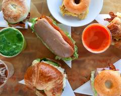 Honey Subs and Juices 
