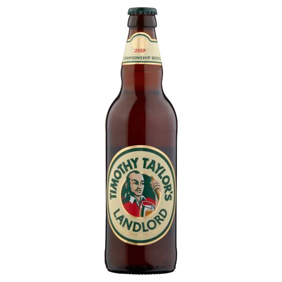 Timothy Taylor's Landlord the Classic Pale Ale (500ml)