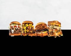 Big Deal Burger (7800 N May Ave Ste B)