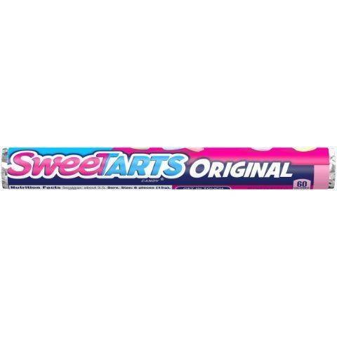 SWEETARTS Original Candy 1.8oz