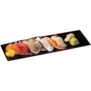 Sushi Appetizer (7pcs)