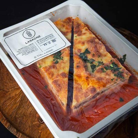 Lasagne