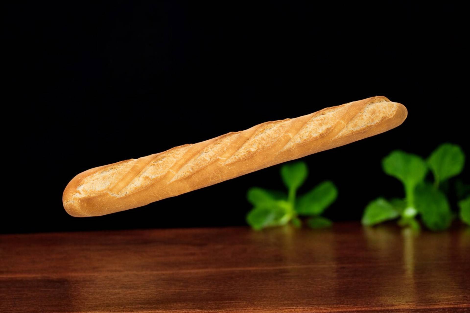 Baguette🥖