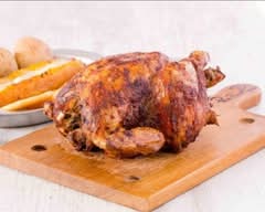 Pollo Real - Pollo a la Leña (San Pedro)