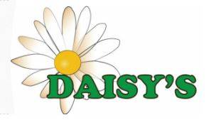 Daisy's Bakery - Unwrapped Butter Croissants - 12 Ct (1 Unit per Case)