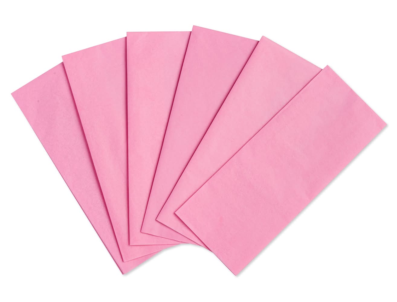 American Greetings Tissue Papers