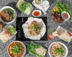 GAO VIETNAMESE KITCHEN