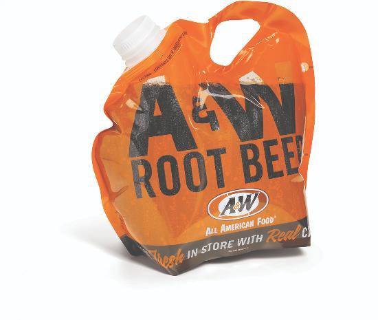 Gallon of Rootbeer