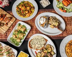 Flaming Grill Restaurant And Bar (219 Main St)