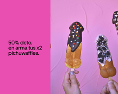 La Pichuleria🤤 - Ñuñoa