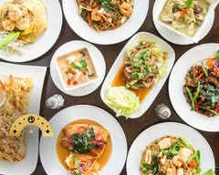 Bowls & Noodles: Sushi - Poke Bowl & Boba Tea