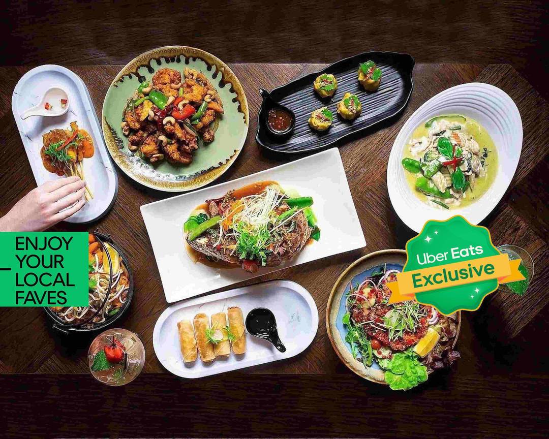 Spice Market Karrinyup Menu Takeaway in Perth Delivery Menu