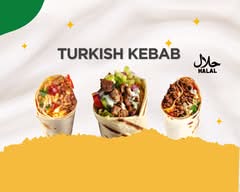 Turkish Kebab CC L'Epicentre 