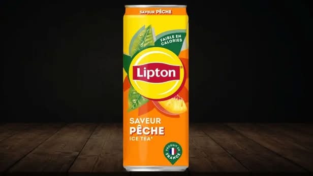 🥤 Ice Tea 33cl