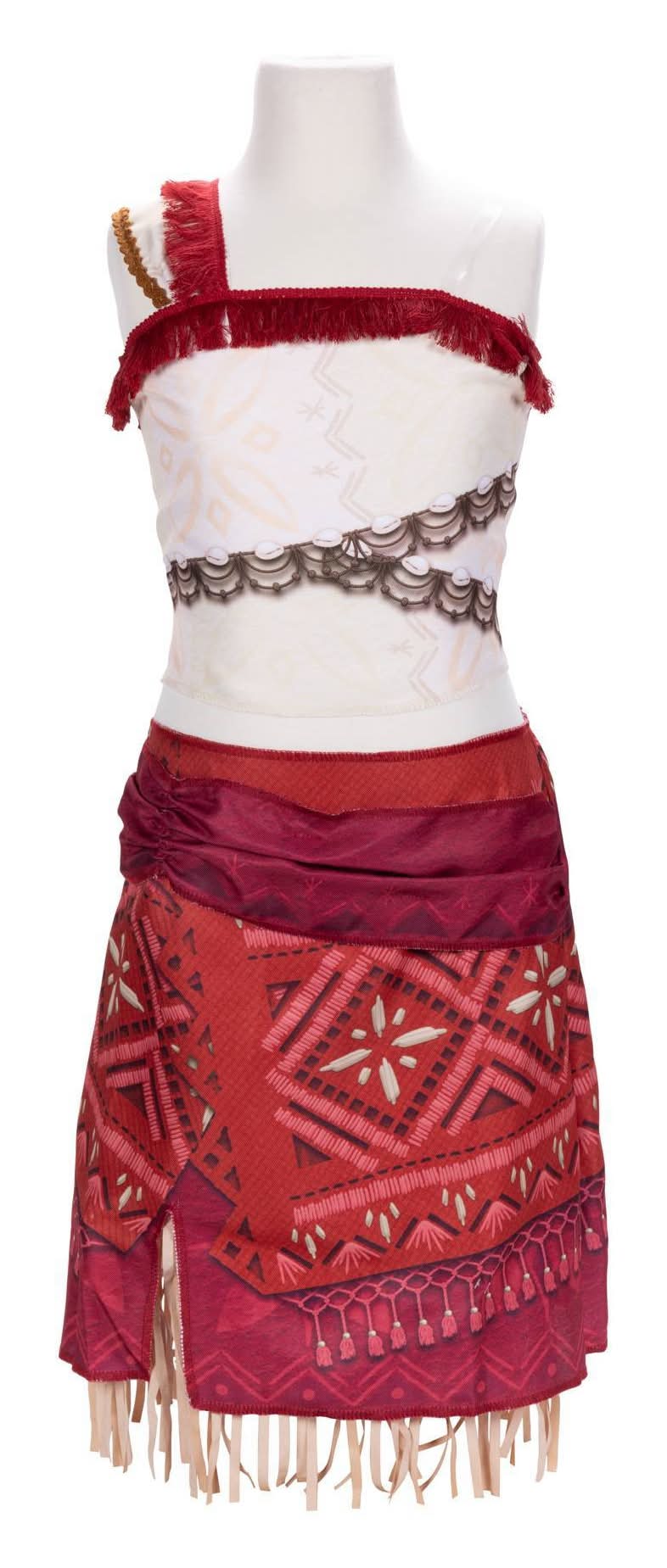 Disney Moana 2 Adventure Outfit (2 ct)