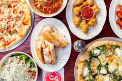 Bronx House Pizza