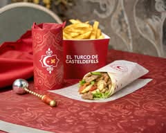 El Turco de Castelldefels