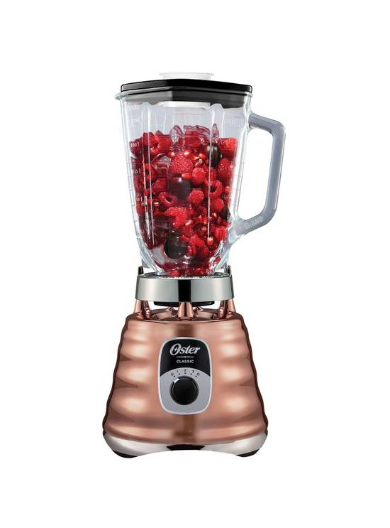 Licuadora osterizer blender discount classic 3 velocidades