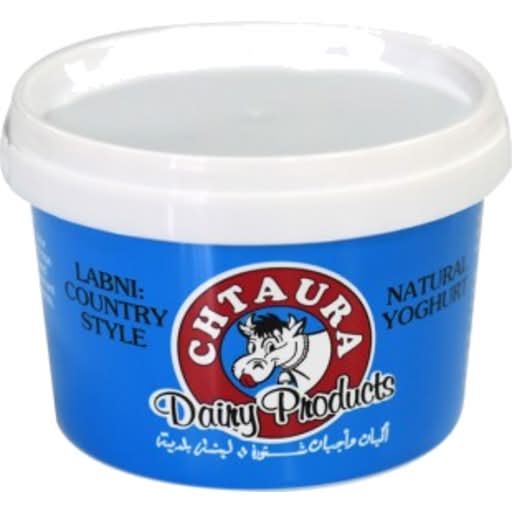 Chtaura Labni (500g)