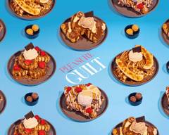 Guilt Pleasure Desserts🍓🍫🍰