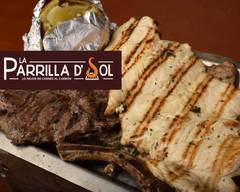 Parrillada D Sol (Centro)