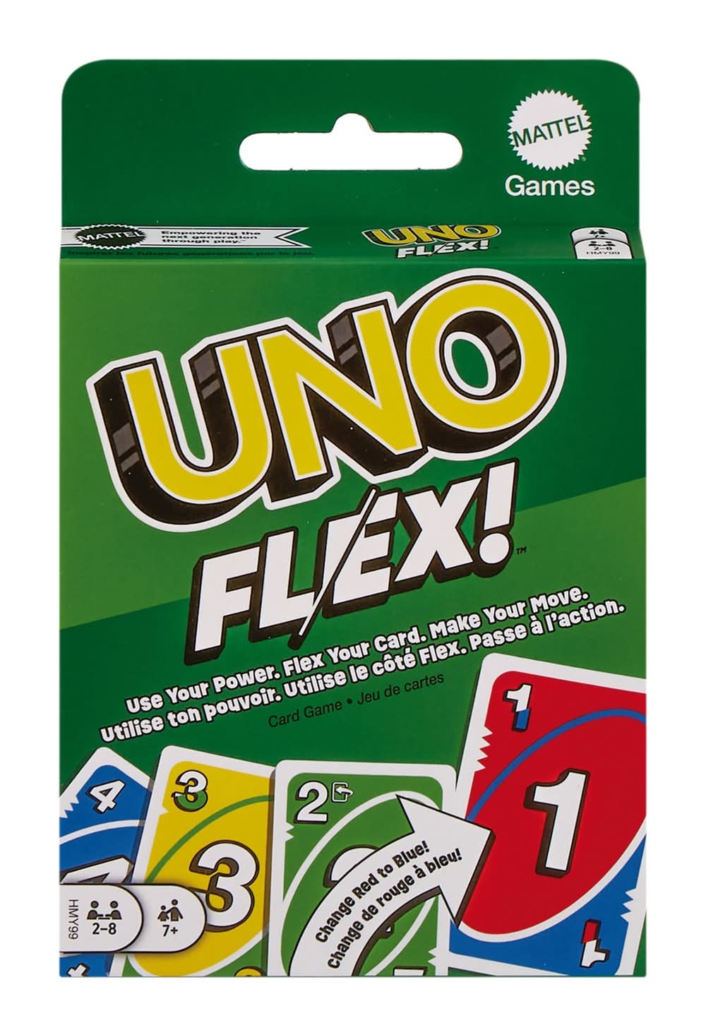 Uno Flex