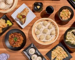 Dough Zone Dumpling House (Berkeley)
