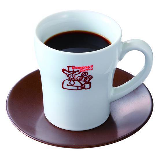 たっぷりブレンドコーヒー Tappuri Blended Coffee