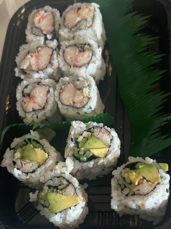 New Sushi Village photo 2