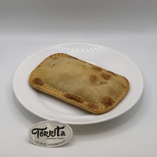 Empadilha de Atum