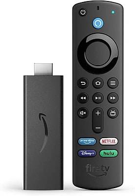 Amazon Fire Tv Stick 3rd Generation