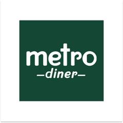 Metro Diner (South End)